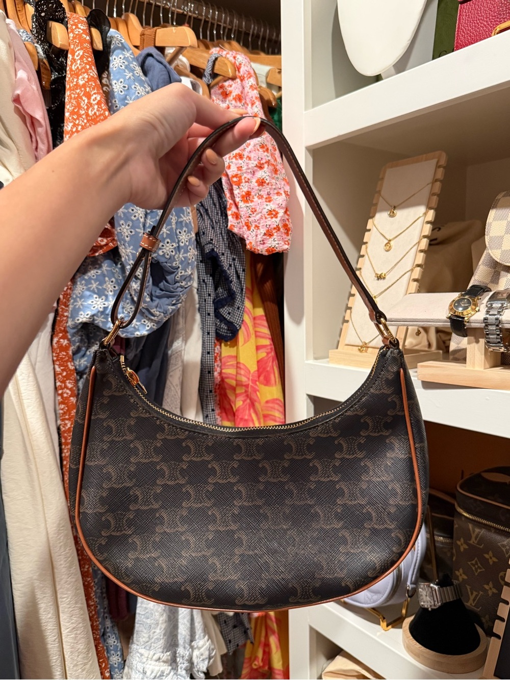 Celine Ava bag